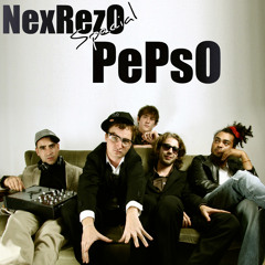 POdcast NexRezO special pepso ( 1h20 ) Avec Doc Brrown,  Alexel Mc , Artisanal & More