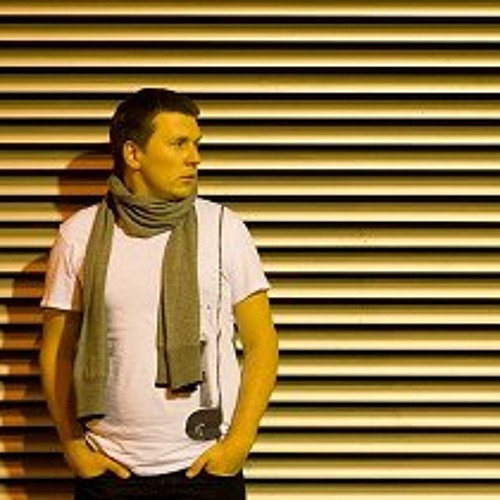 Andrey Pushkarev @ Arma Outline — 27.05.2011