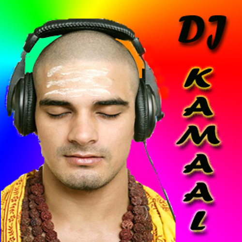 Love can come  again - dreamy mix.Dj Kamaal