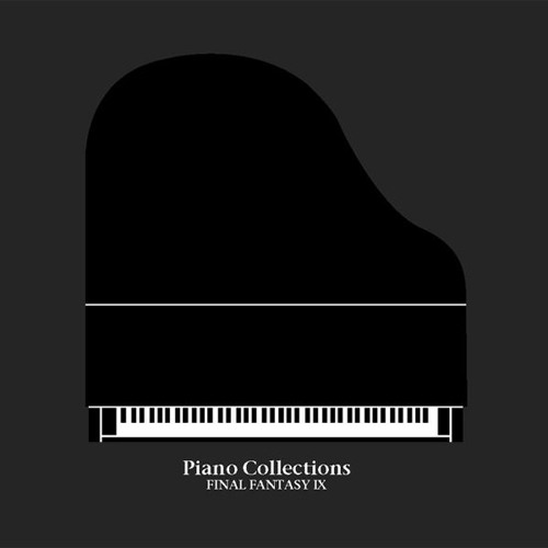 Nobuo Uematsu - The Ungrasped Memory (Piano Version)