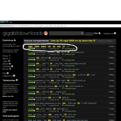 Vigiar & Orar (Electro Mix Site Edition)