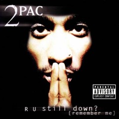 2Pac - Thug Style Reproduced by Masterclassbeatz ( full version )