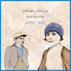 VMR037 (Voltage Musique) - Daniel Nitsch & Madeleine - Soul To Rest (Kombinat 100 remix)