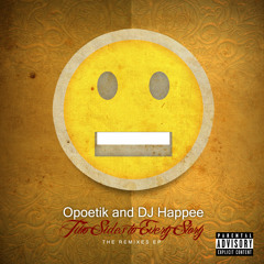 Opoetik and DJ Happee - "Here I am" feat. Kandi Cole