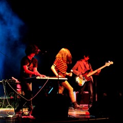 GHOST - Enter The Ninja