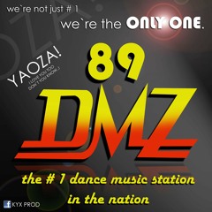 The reggae Hip Hop Medley 90s from funkymix 15