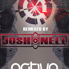 Activa - Telic (Josh O'Nell Remix)