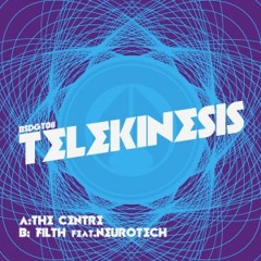 Telekinesis - The Centre