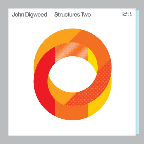 Two Colours (Edit) - out now on Structures Two