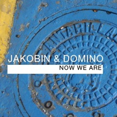 jakobin & domino - now we are