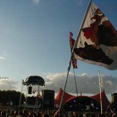 KalkunSang 2011 TheRawMix