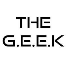 Must Be by Mr. A.E.P aka THE G.E.E.K