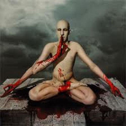 Bleed Meshuggah Remix
