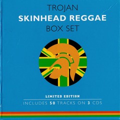 Trojan - Skinhead Reggae Box Set CD1