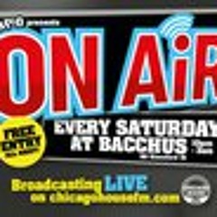 Fiasco "ON AIR" Launch Promo -mixed by Ed Marco