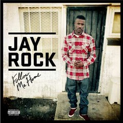 Jay Rock - Hood Gone Love It Ft Kendrick Lamar