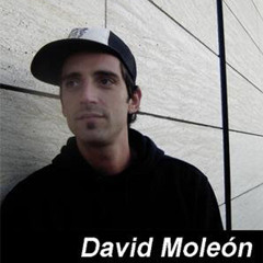 David Moleon - The Best of Promo Mix Session-LINE-31-05-2011