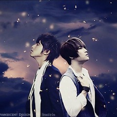 Color Melody And Harmony - JaeJoong ft. YooChun (DBSK) - Tải  lyrics  nhạc chờ bài hát