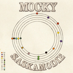 Mocky - Birds Of A Feather (from "Saskamodie")