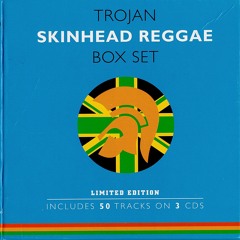 Trojan - Skinhead Reggae Box Set CD2