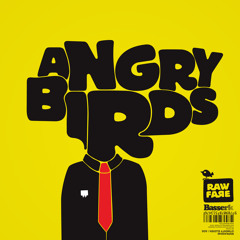 Angry Birds (Trash Edit)