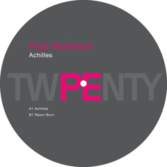 Paul Woolford - Razor Burn SOUNDCLOUD EDIT