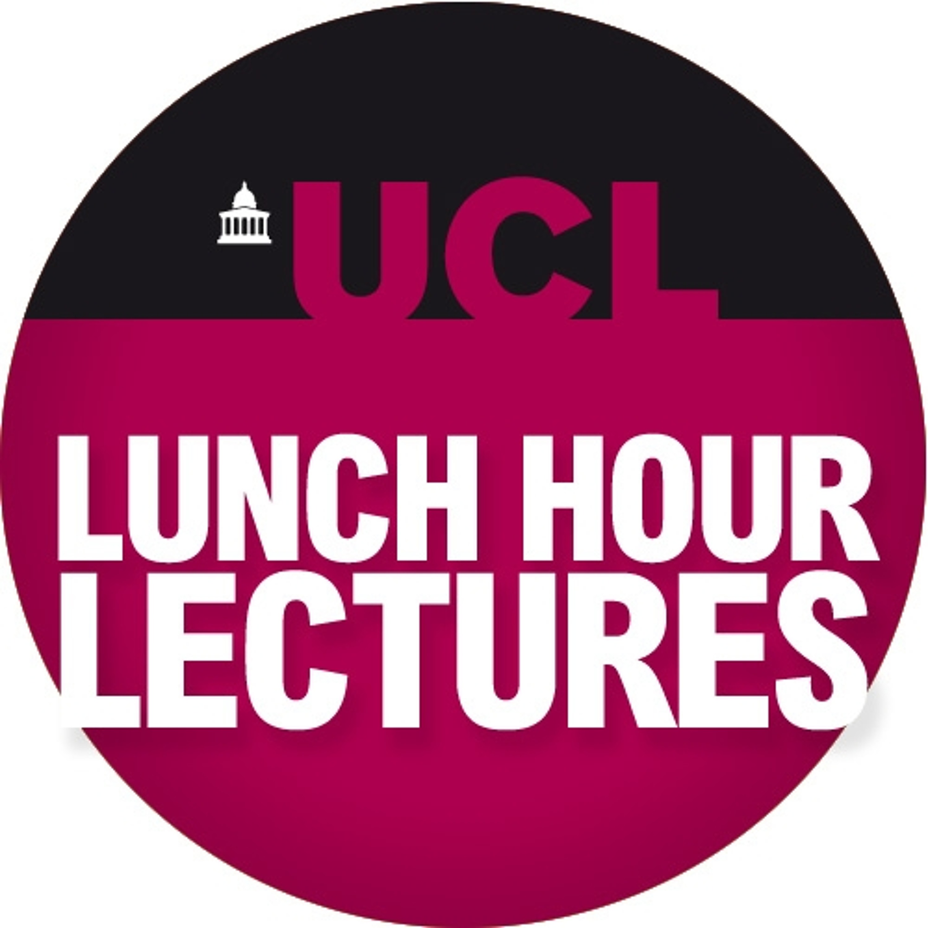 UCL Lunch Hour Lectures - Spring 2011