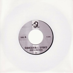 Dancehall Story (Original Version)
