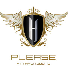 Kim Hyun Joong - Please inst.