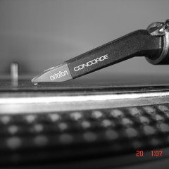 SET TECH GROOVE - MINI SET PILOTO RADIO GROOVE