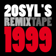 12-All star lyricists (20syl remix tape 1999)