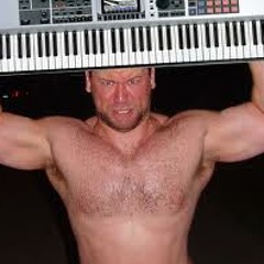 she was there > microkorg sucks