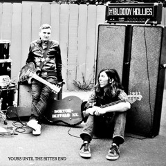 The Bloody Hollies - Dirty Sex