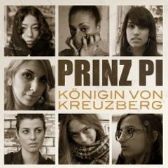 prinz pi - königin von kreuzberg (drunken masters rmx)