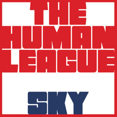 The Human League - Sky (Martin Brodin remix)