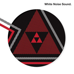 White Noise Sound - Sunset