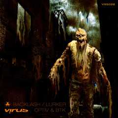 Optiv & BTK - Lurker