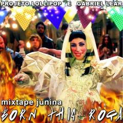 BORN THIS ROÇA