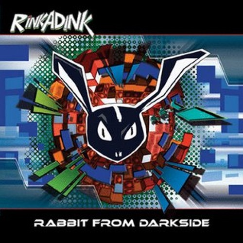 08. Rinkadink - Stampede
