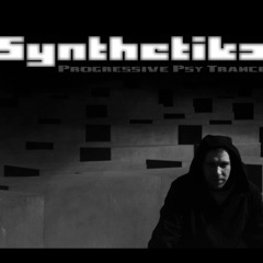 Synthetika - Lauschgift