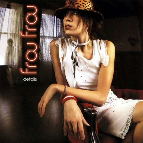 Frou Frou - Let Go (Hoffnsav Refix)