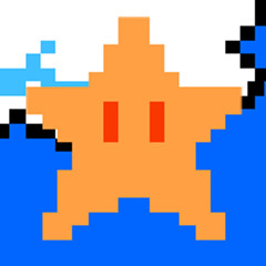 Super Mario Bros. Finished Starman theme [Free download at description]