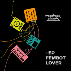 Fembot Lover Trailer