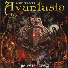 Avantasia - Inside (Cover)