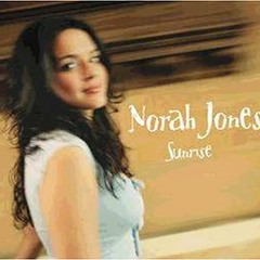 Norah Jones " Sunrise "  Martino House Remix