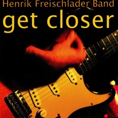 henrik freischlader