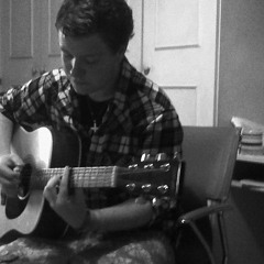 Corey Sharp-Cover of Ellie Goulding Guns and Horses