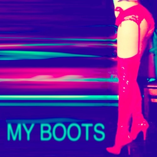 My Boots- original mix- Seb Marx OUT ON BANDCAMP
