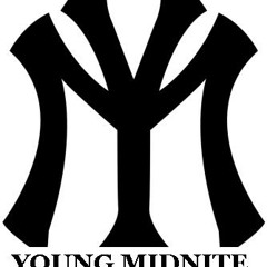 MIDNITE - GTA B.A.G (RUFF EDIT) UNREALESED RARE!!!