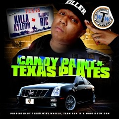 White Cups x Killa Kyleon [ prod.by: knesecary ]